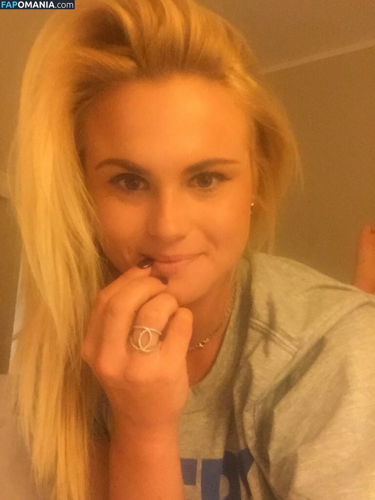 Carly Booth Обнажённый Утёкшее фото #47