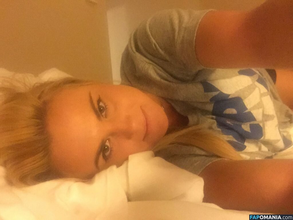 Carly Booth Обнажённый Утёкшее фото #50