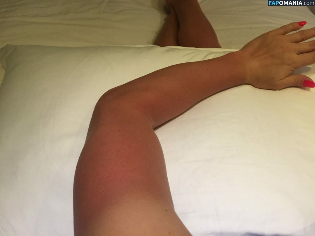 Carly Booth Обнажённый Утёкшее фото #53