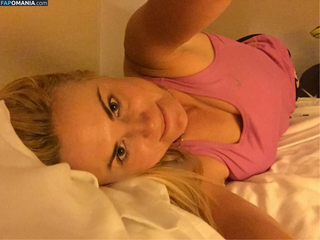 Carly Booth Обнажённый Утёкшее фото #54