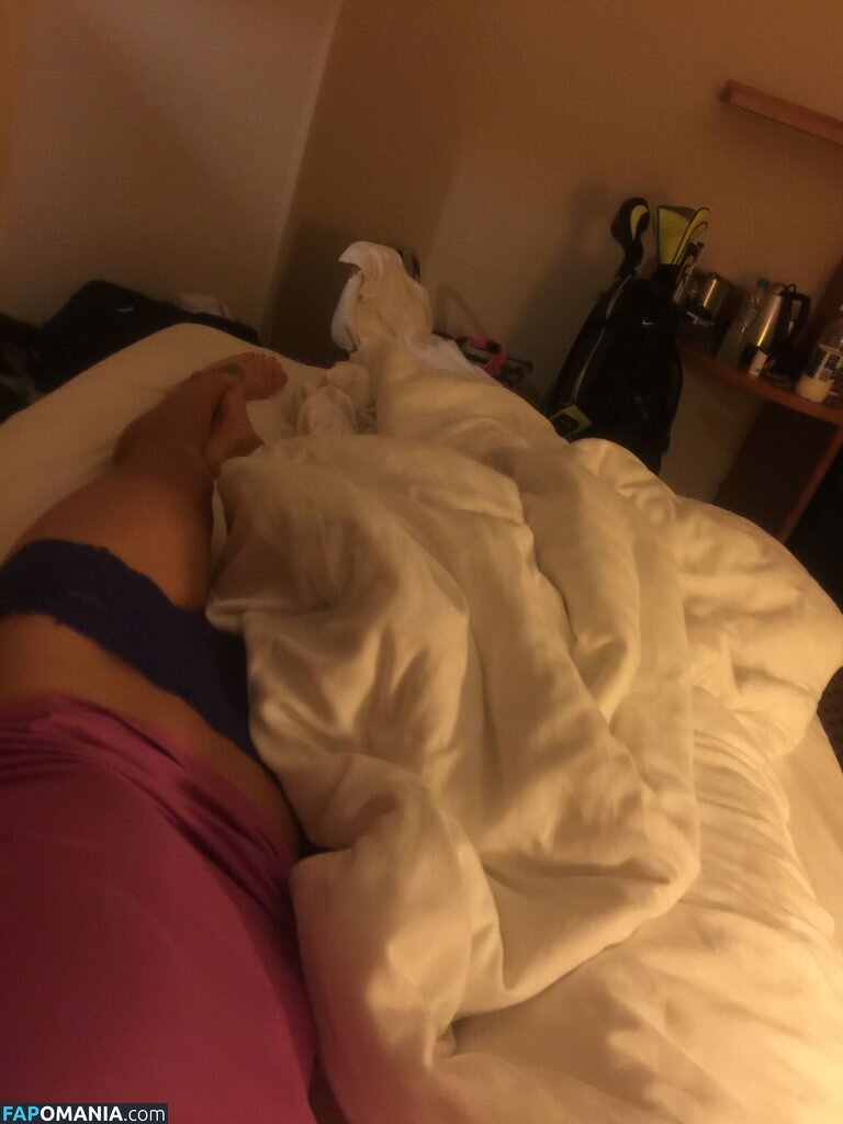 Carly Booth Обнажённый Утёкшее фото #55