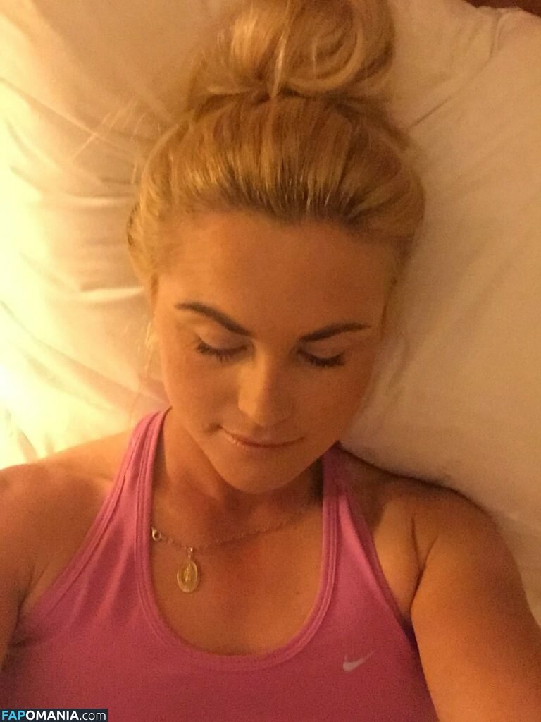 Carly Booth Обнажённый Утёкшее фото #56