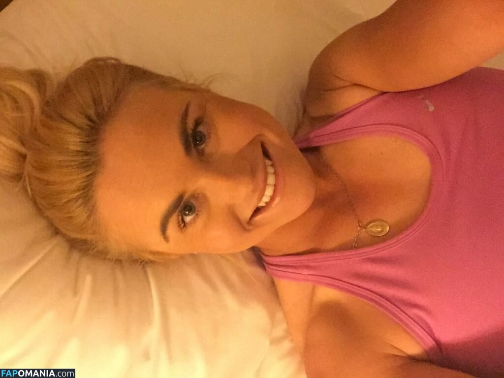 Carly Booth Обнажённый Утёкшее фото #58