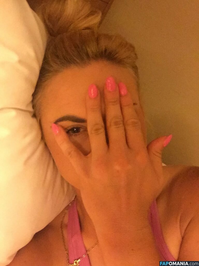 Carly Booth Обнажённый Утёкшее фото #60