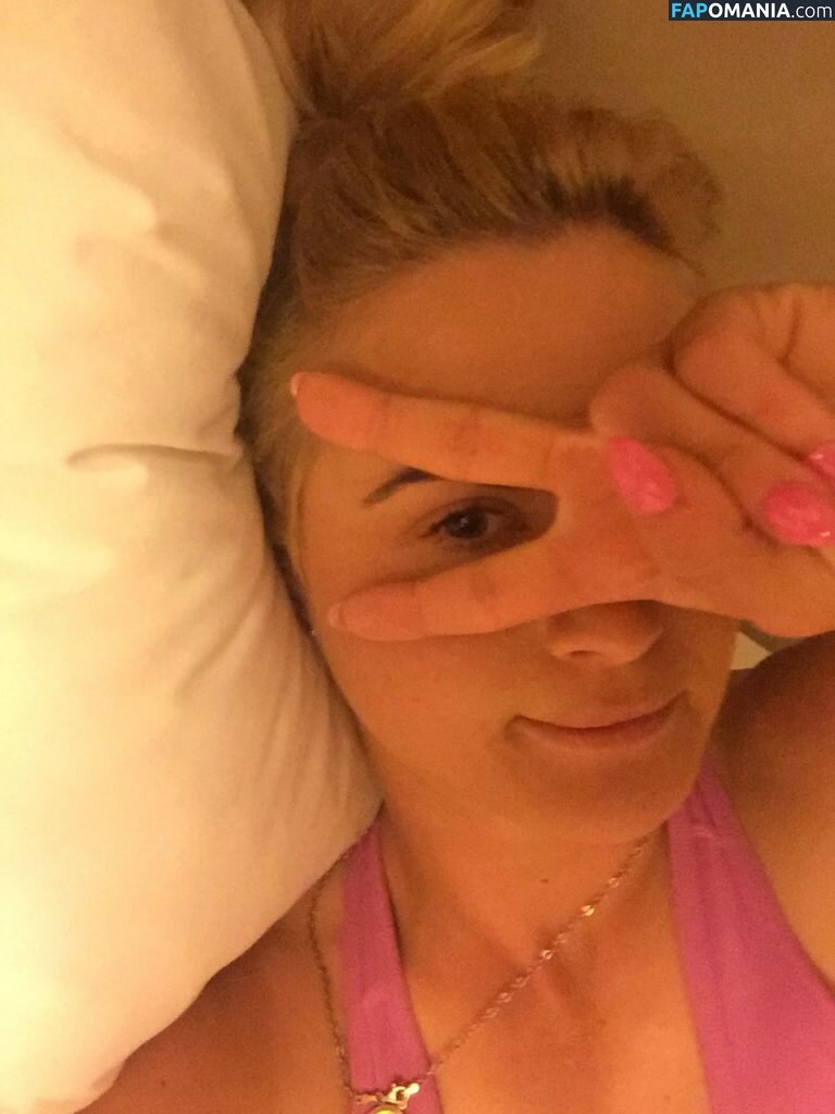 Carly Booth Обнажённый Утёкшее фото #61