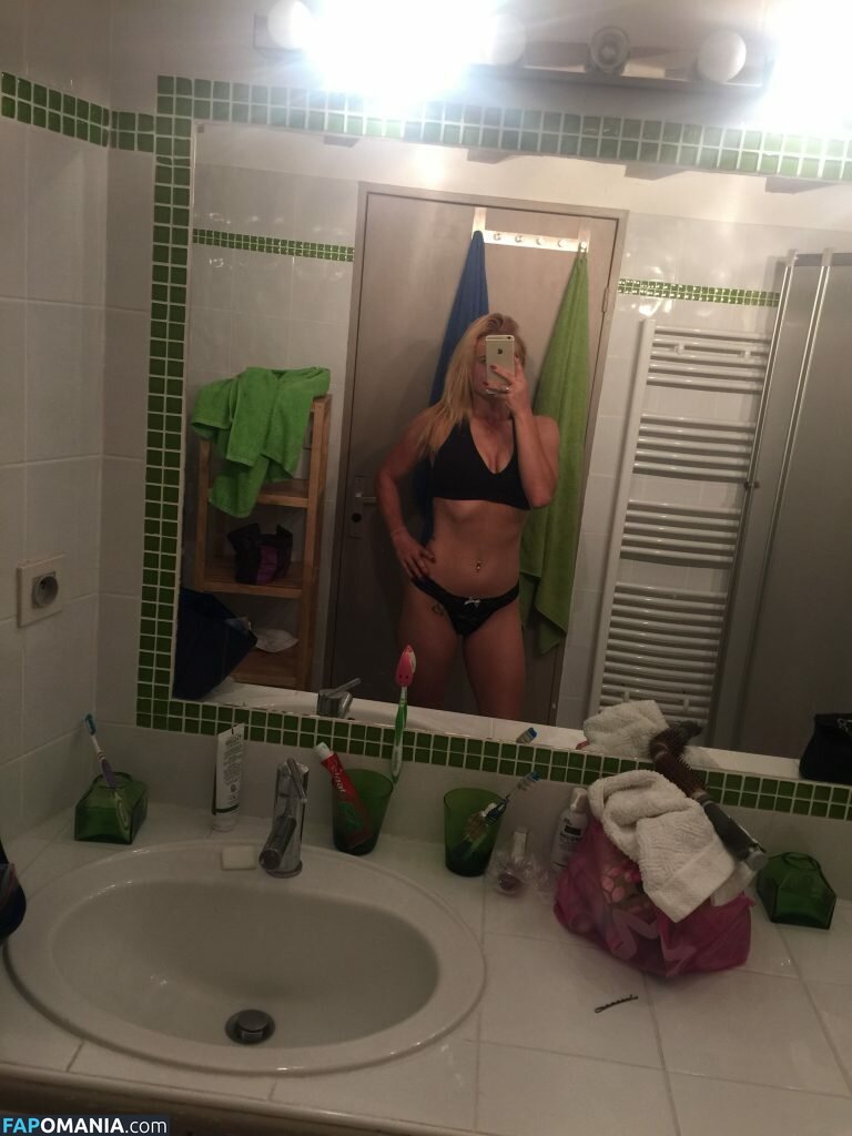 Carly Booth Обнажённый Утёкшее фото #73