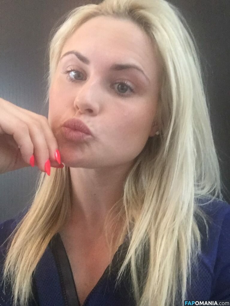 Carly Booth Обнажённый Утёкшее фото #74