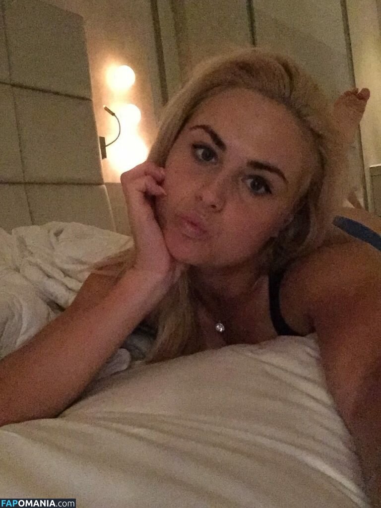 Carly Booth Обнажённый Утёкшее фото #86