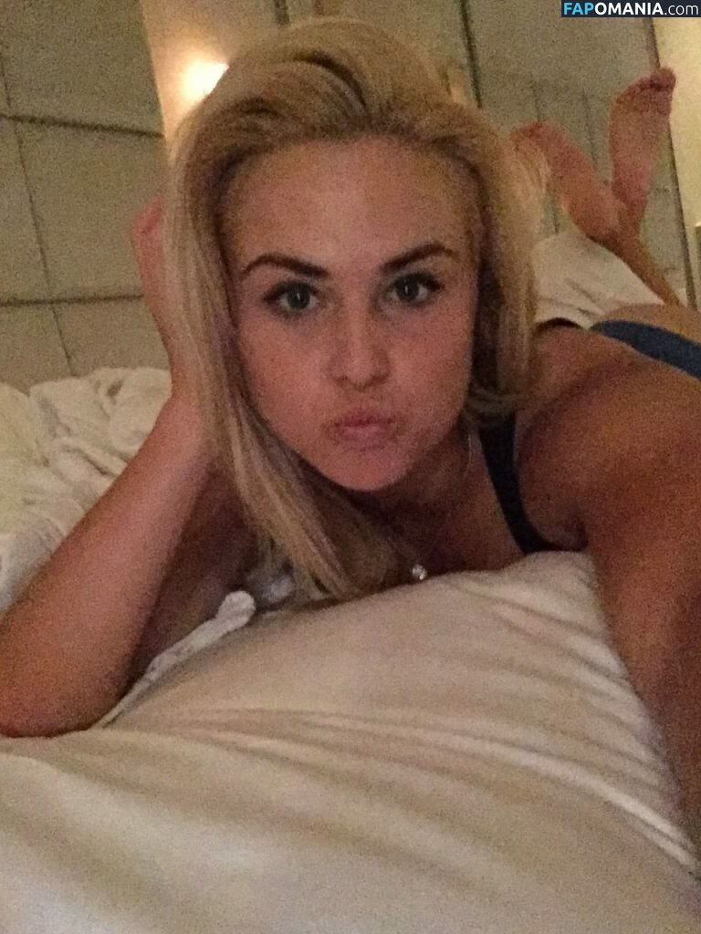 Carly Booth Обнажённый Утёкшее фото #87