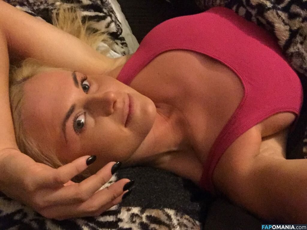 Carly Booth Обнажённый Утёкшее фото #91