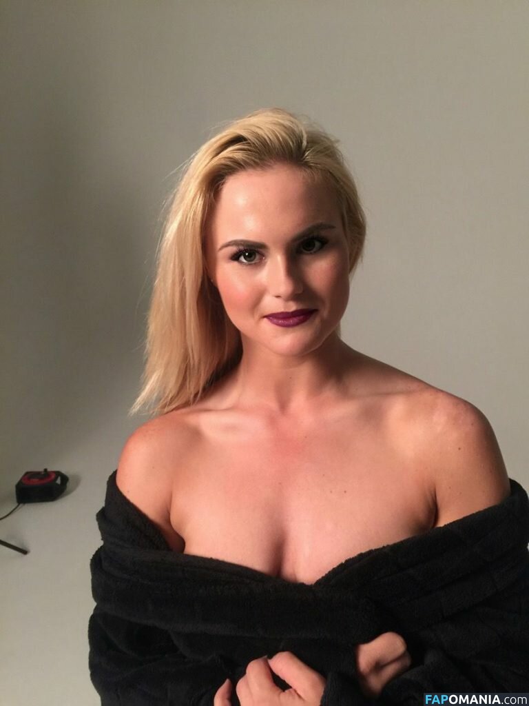 Carly Booth Обнажённый Утёкшее фото #95