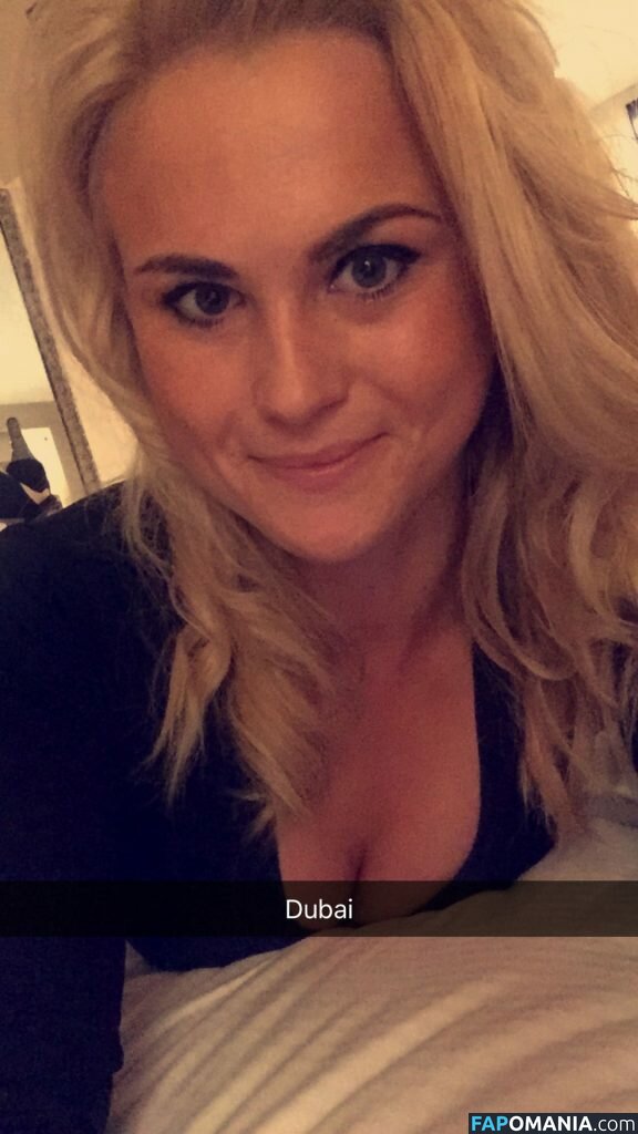 Carly Booth Обнажённый Утёкшее фото #96