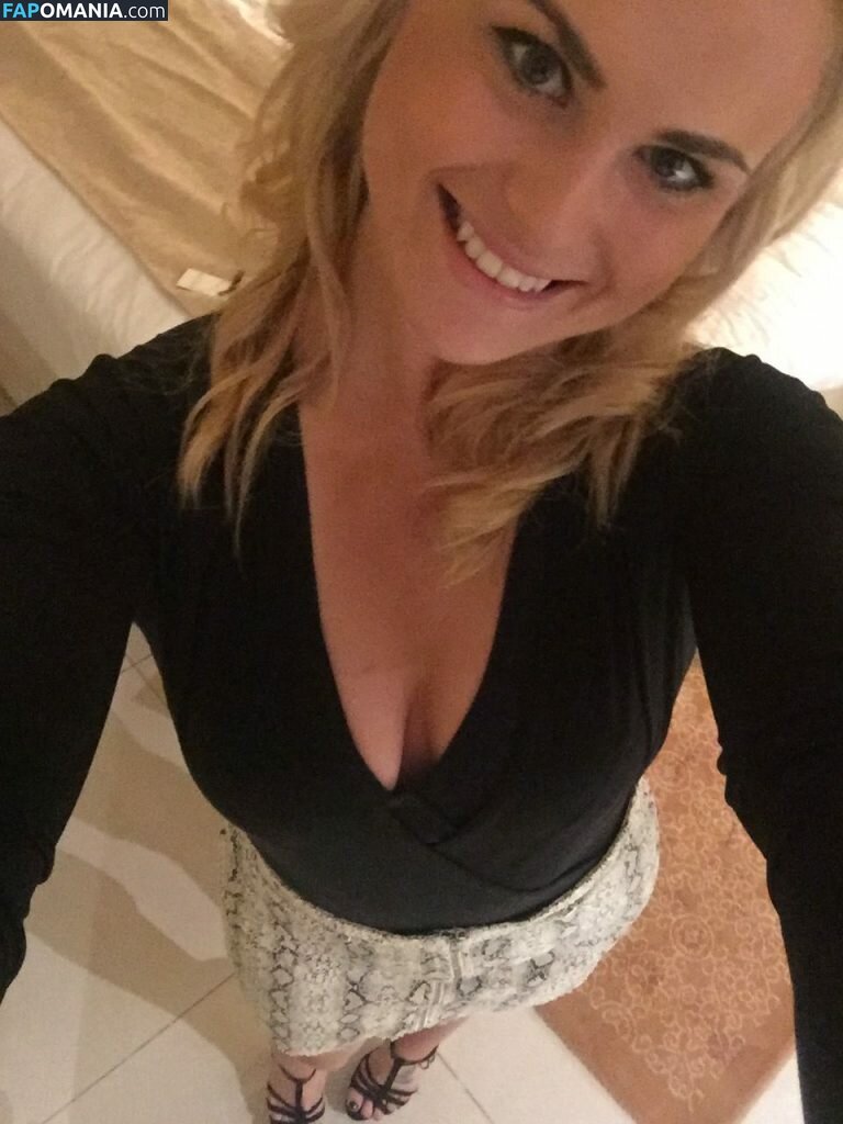 Carly Booth Обнажённый Утёкшее фото #97