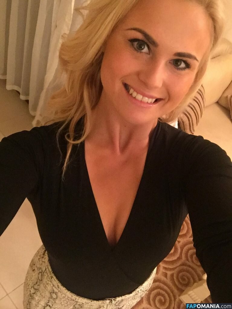 Carly Booth Обнажённый Утёкшее фото #98