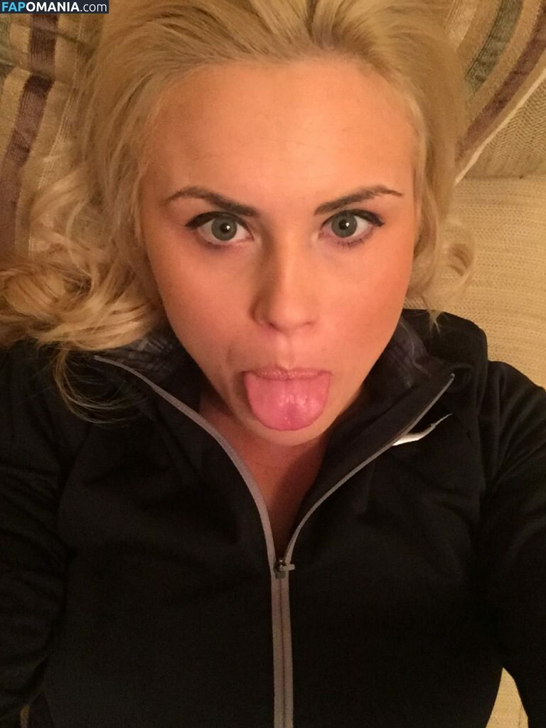 Carly Booth Обнажённый Утёкшее фото #100