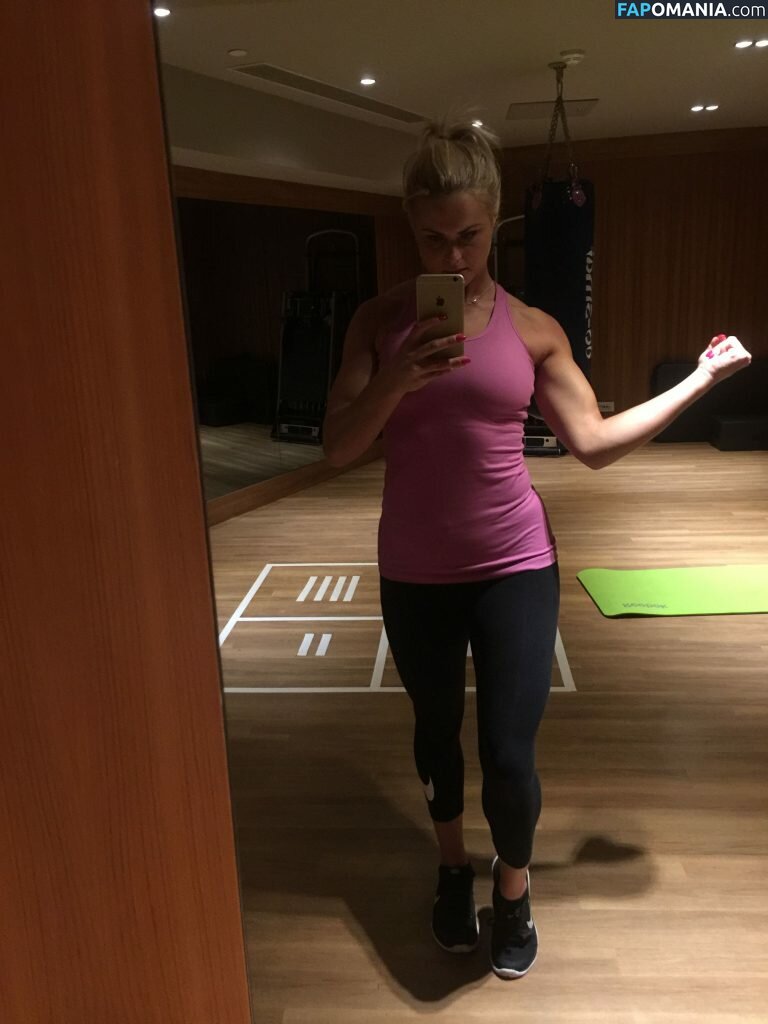 Carly Booth Обнажённый Утёкшее фото #108