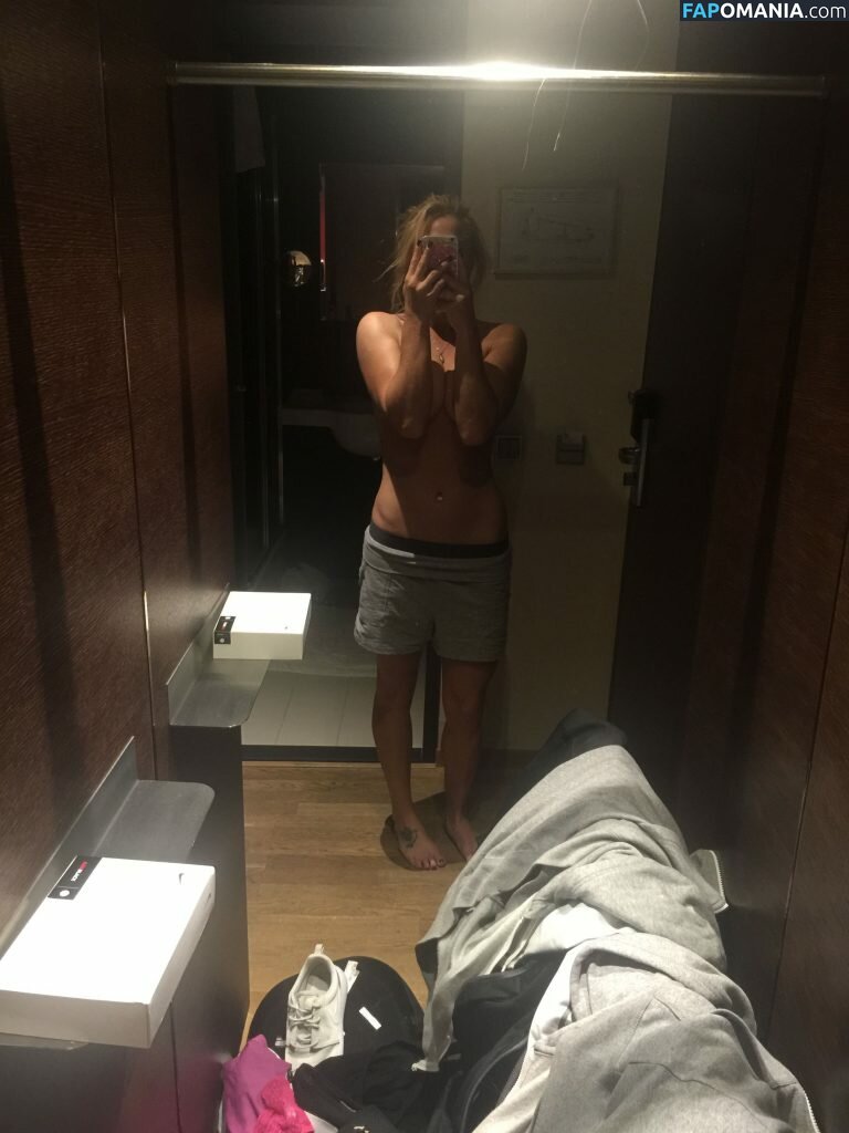 Carly Booth Обнажённый Утёкшее фото #109