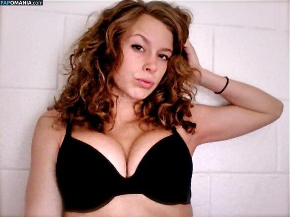 Carly Simmons Обнажённый Утёкшее фото #40