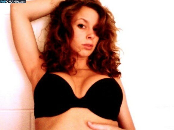 Carly Simmons Обнажённый Утёкшее фото #60