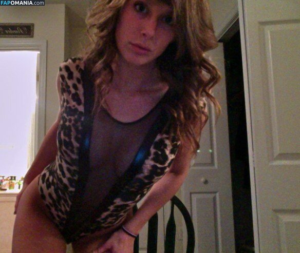 Carly Simmons Обнажённый Утёкшее фото #64