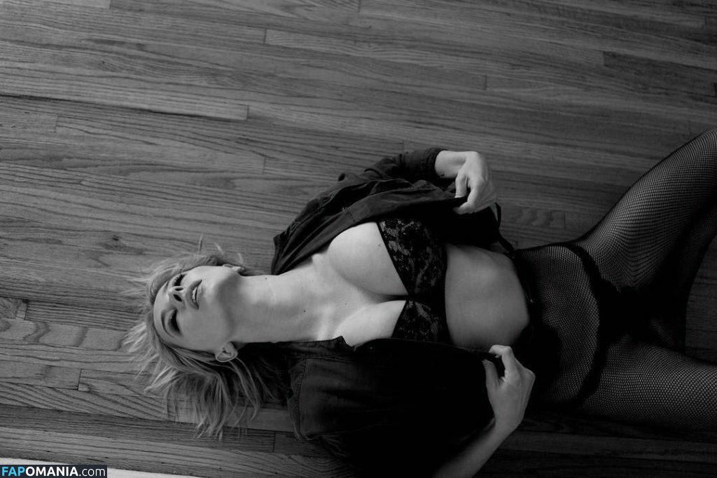 Caroline Vreeland Обнажённый Утёкшее фото #15