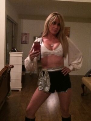 Carrie Michalka