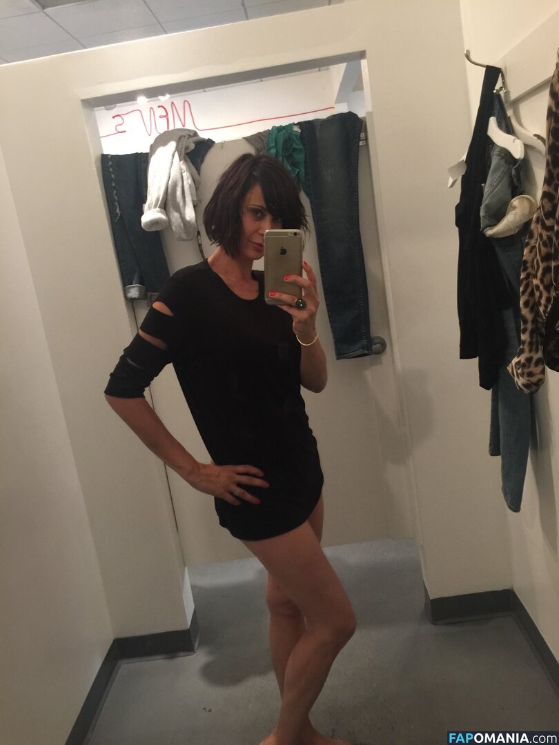 Catherine Bell Обнажённый Утёкшее фото #14