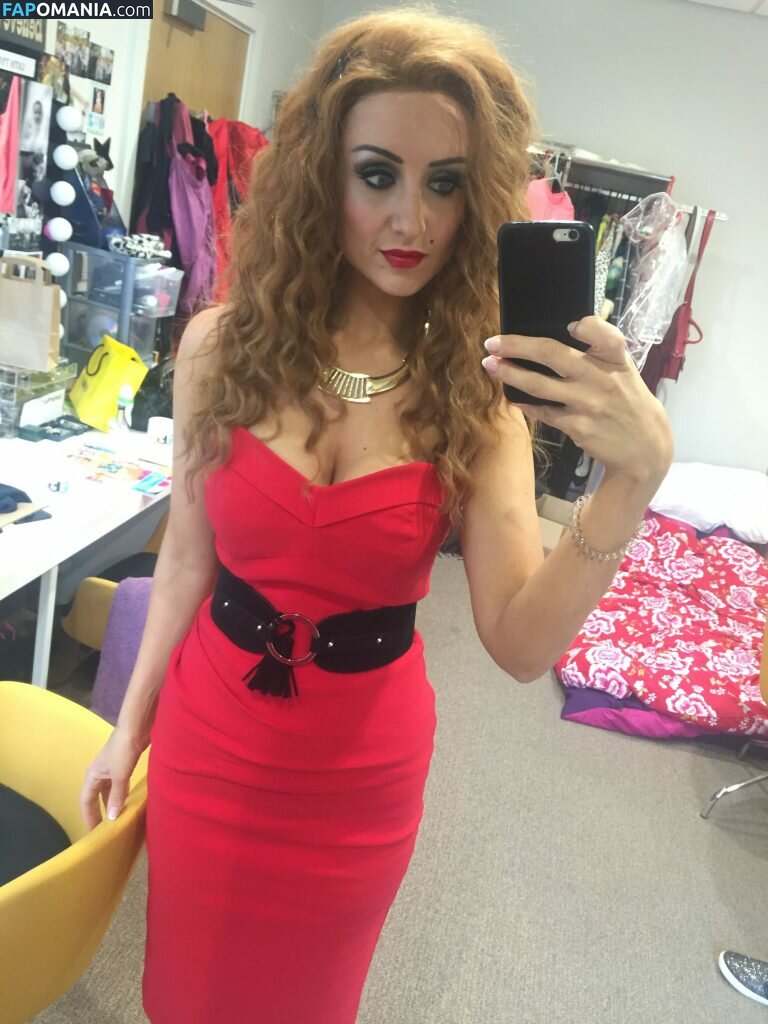 Catherine Tyldesley Обнажённый Утёкшее фото #20