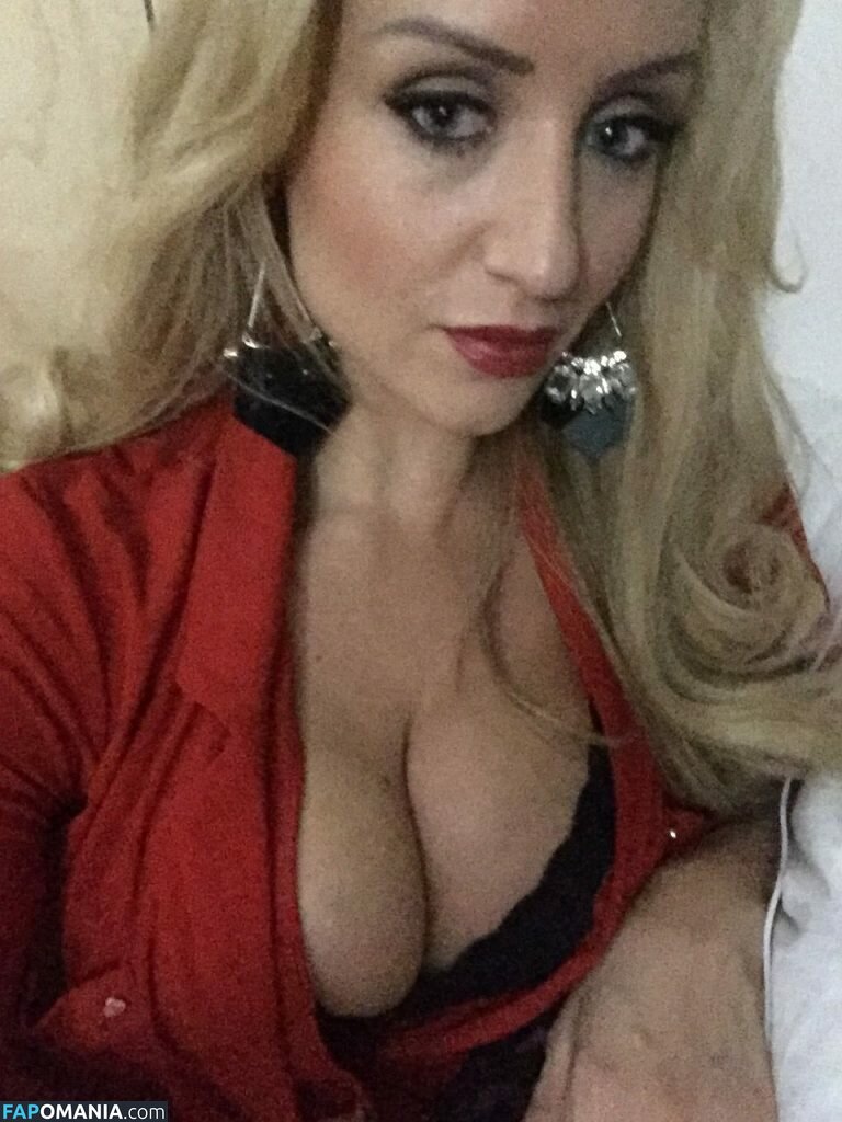 Catherine Tyldesley Обнажённый Утёкшее фото #21