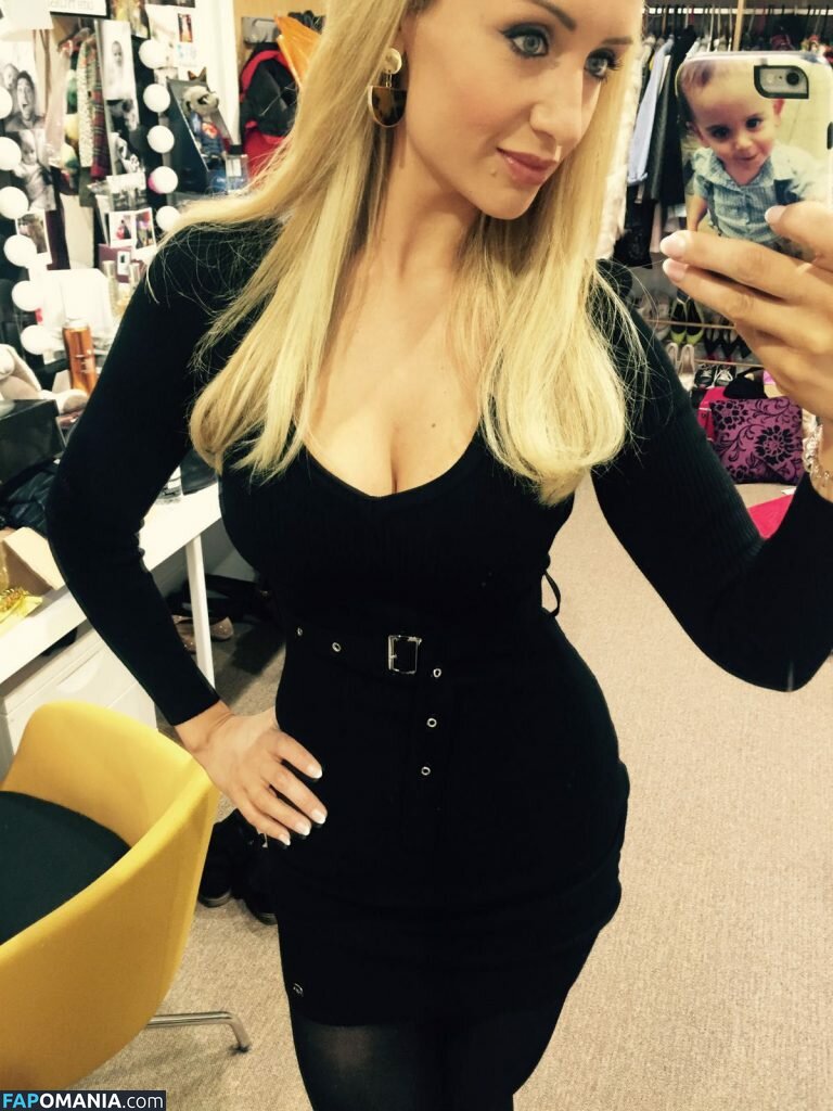 Catherine Tyldesley Обнажённый Утёкшее фото #58
