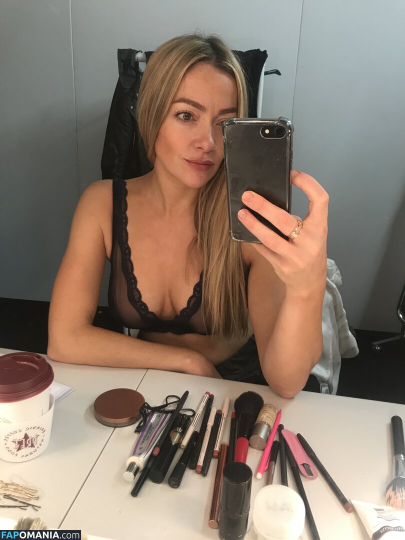 Cherry Healey Обнажённый Утёкшее фото #5