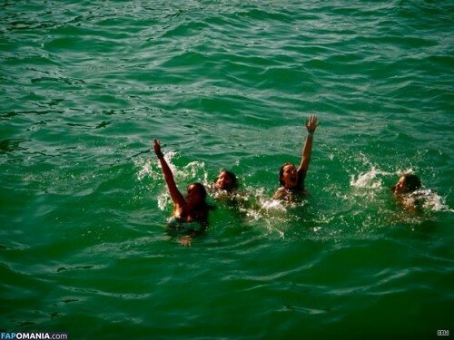 Chloe Bennett Обнажённый Утёкшее фото #7