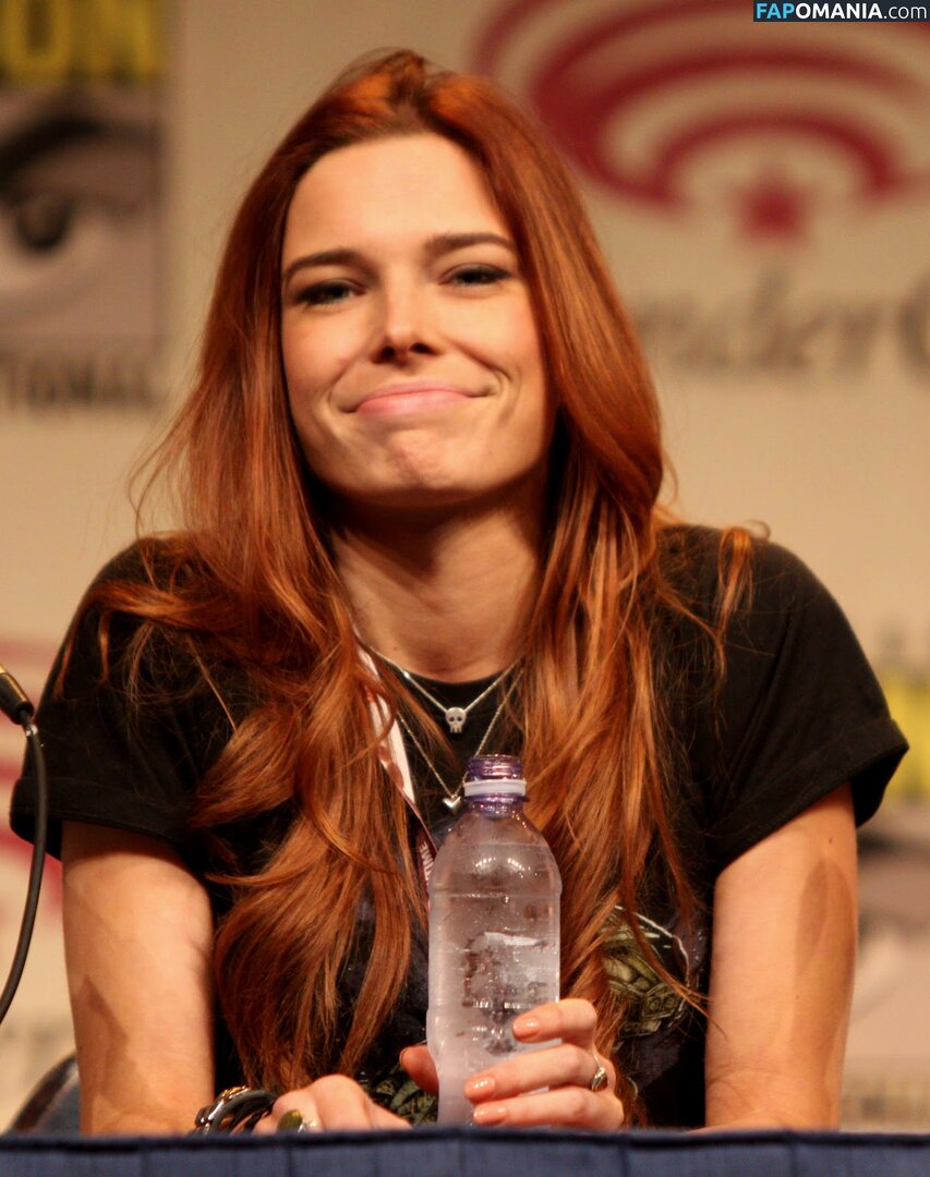 Chloe Dykstra Обнажённый Утёкшее фото #36