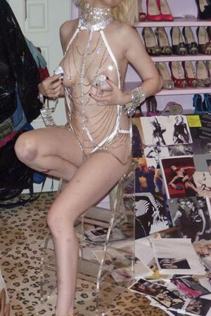 Christina Aguilera