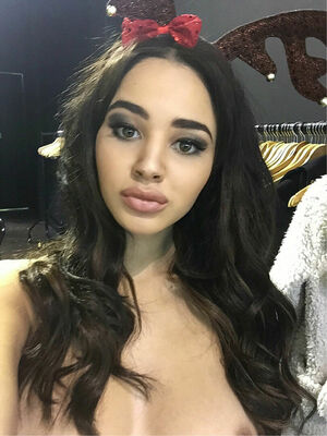 Courtnie Quinlan