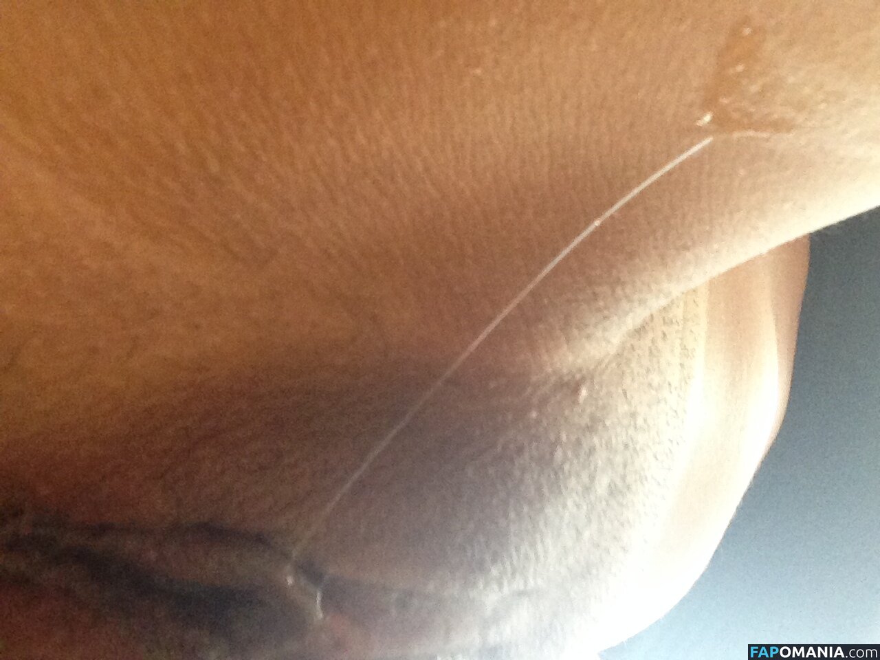 Crystal Westbrooks Обнажённый Утёкшее фото #36