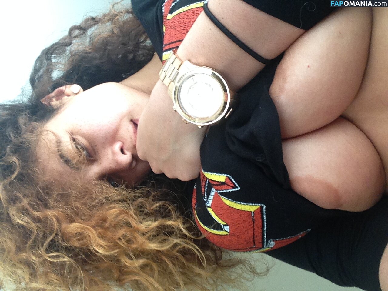 Crystal Westbrooks Обнажённый Утёкшее фото #68