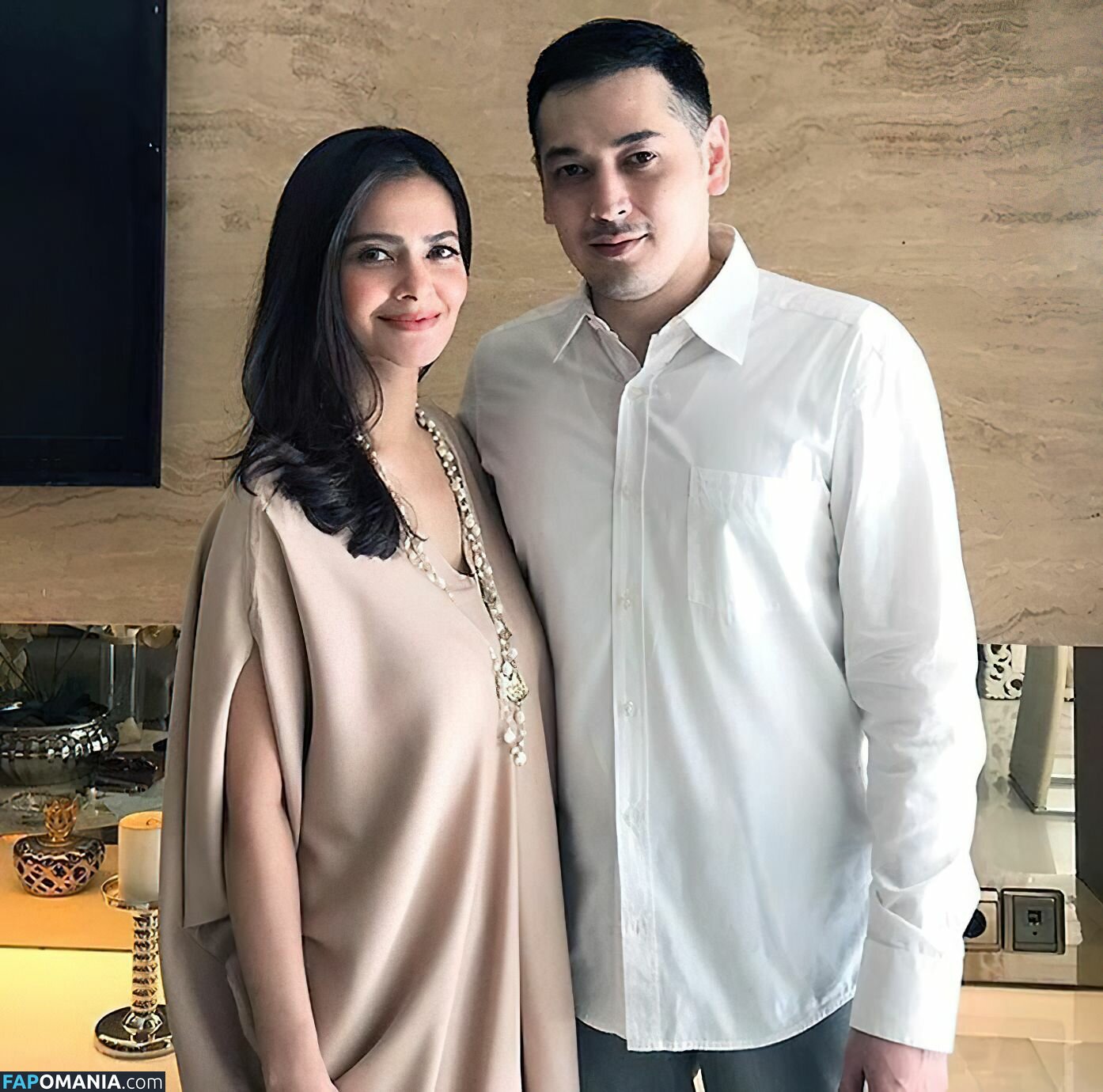 Cut Tari Обнажённый Утёкшее фото #54