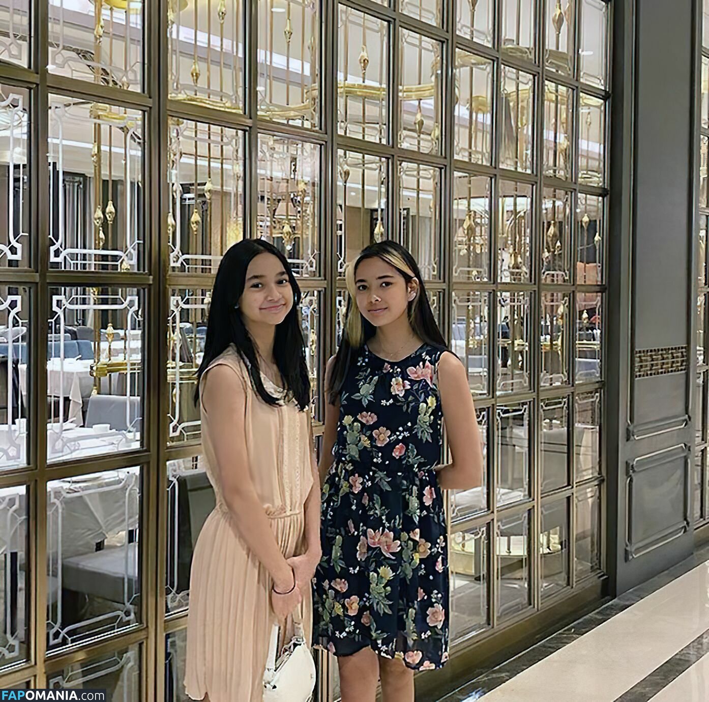 Cut Tari Обнажённый Утёкшее фото #71