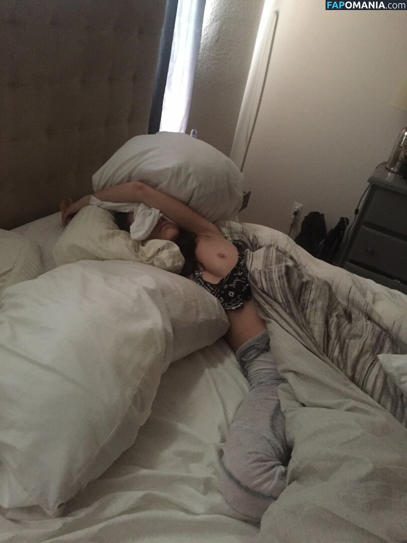 Dana Workman Обнажённый Утёкшее фото #2