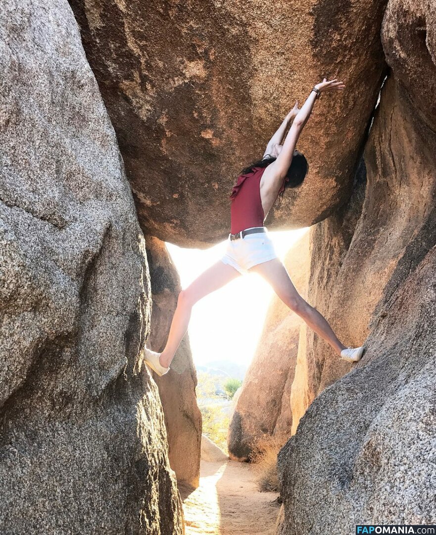 Dana Workman Обнажённый Утёкшее фото #17