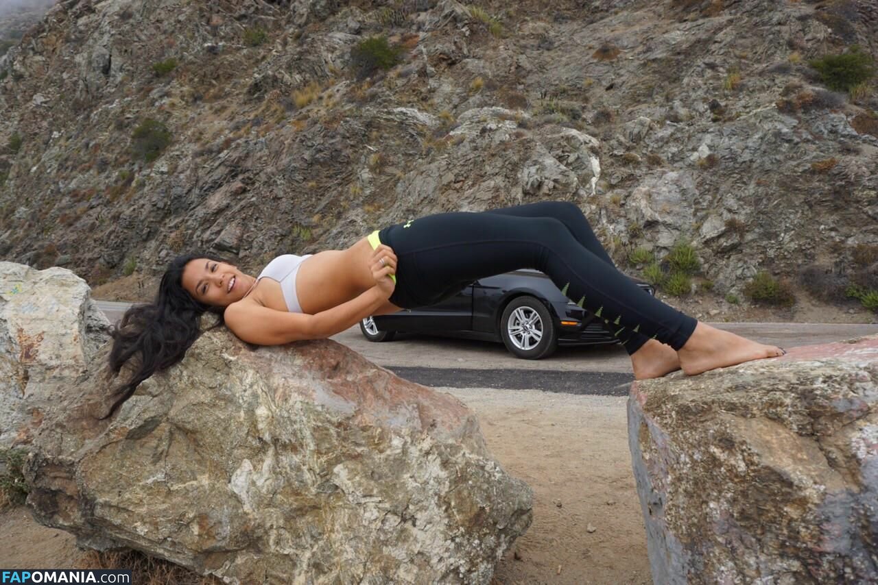 Danay Garcia Обнажённый Утёкшее фото #5