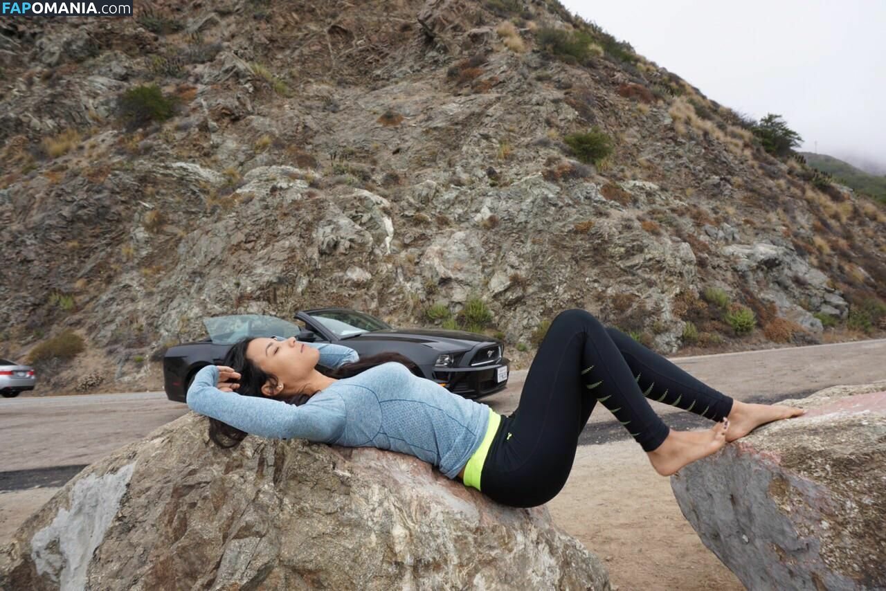 Danay Garcia Обнажённый Утёкшее фото #58