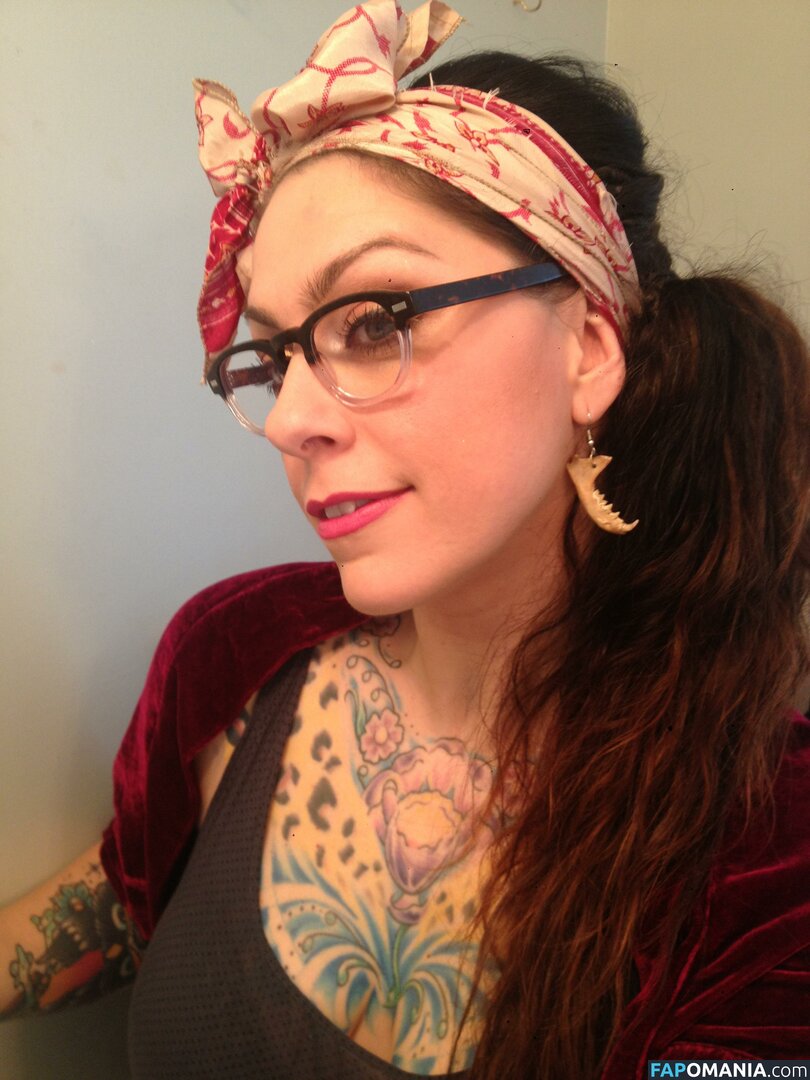 Danielle Colby Обнажённый Утёкшее фото #14