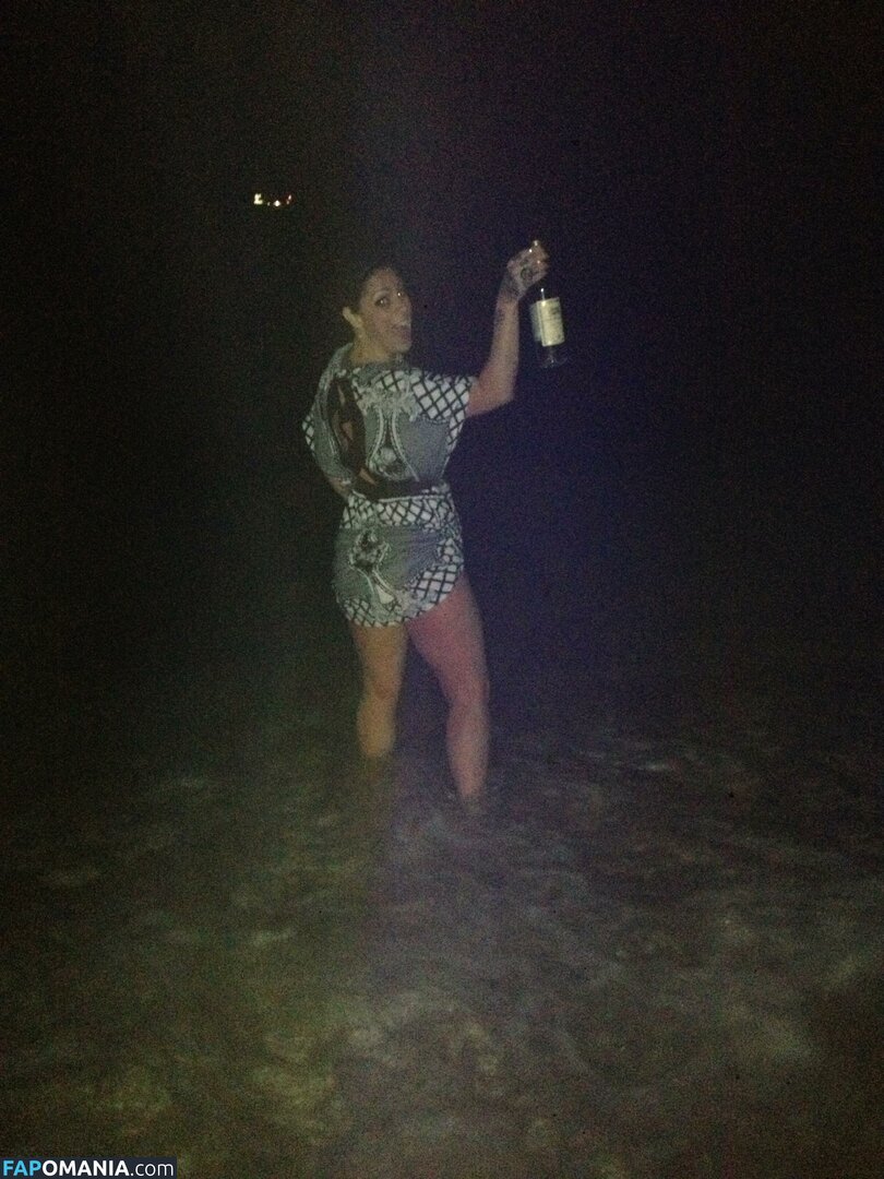 Danielle Colby Обнажённый Утёкшее фото #19