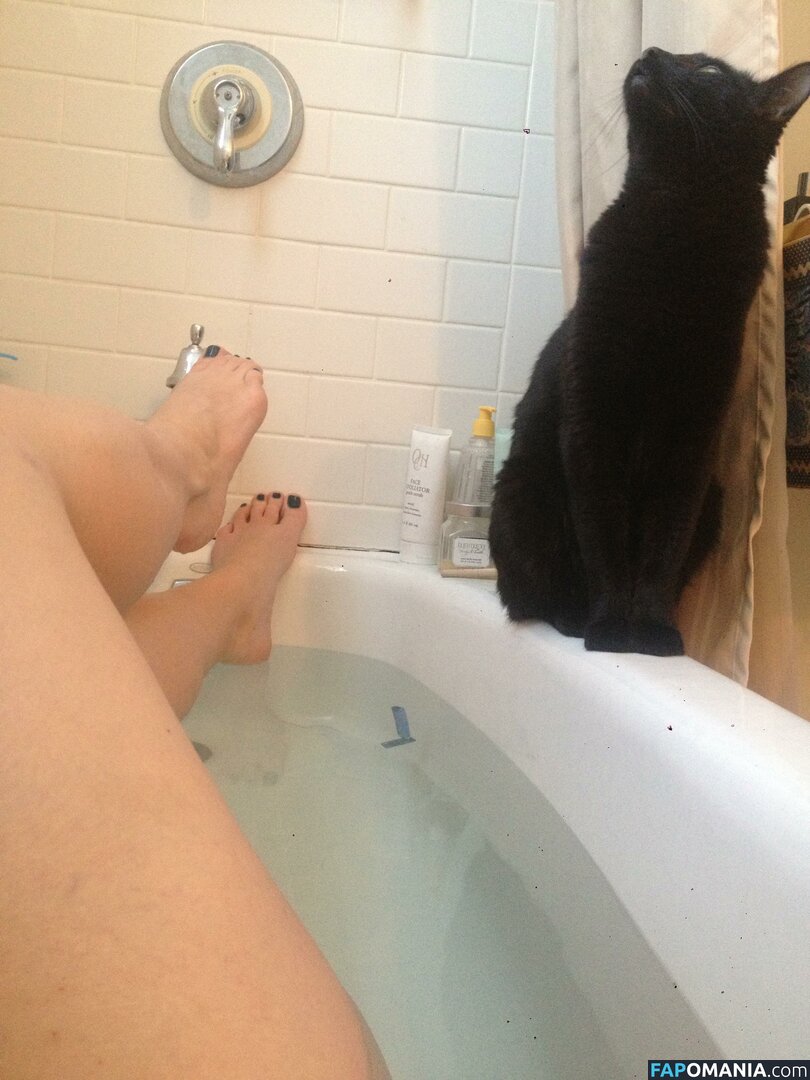 Danielle Colby Обнажённый Утёкшее фото #23