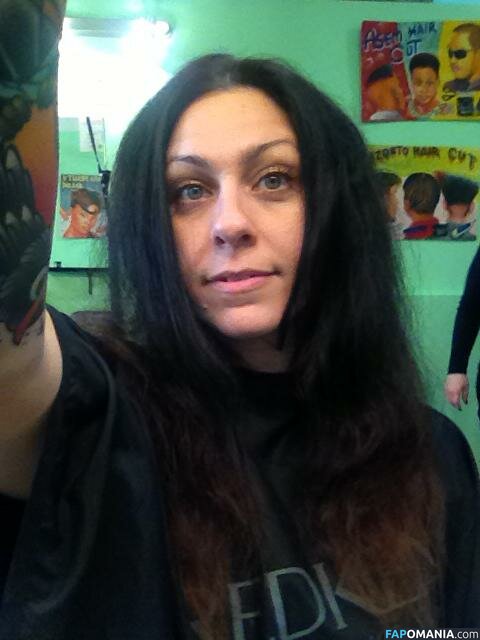 Danielle Colby Обнажённый Утёкшее фото #27