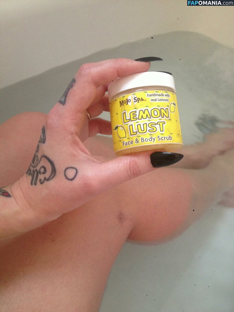 Danielle Colby Обнажённый Утёкшее фото #28