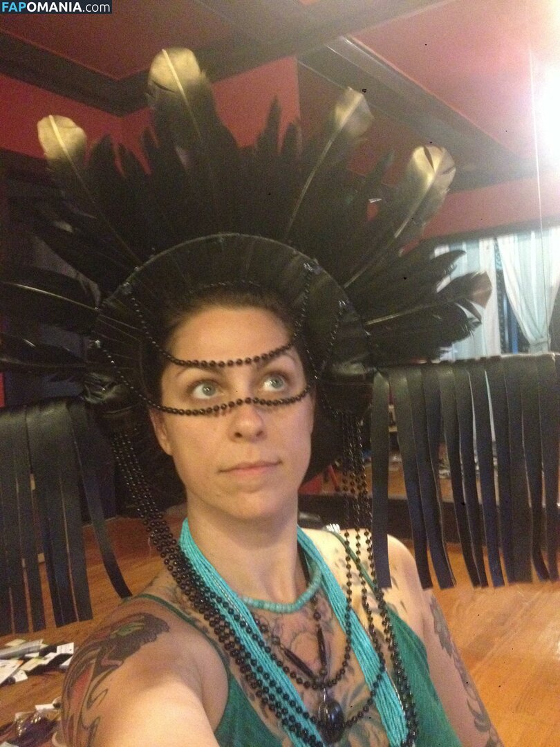 Danielle Colby Обнажённый Утёкшее фото #37