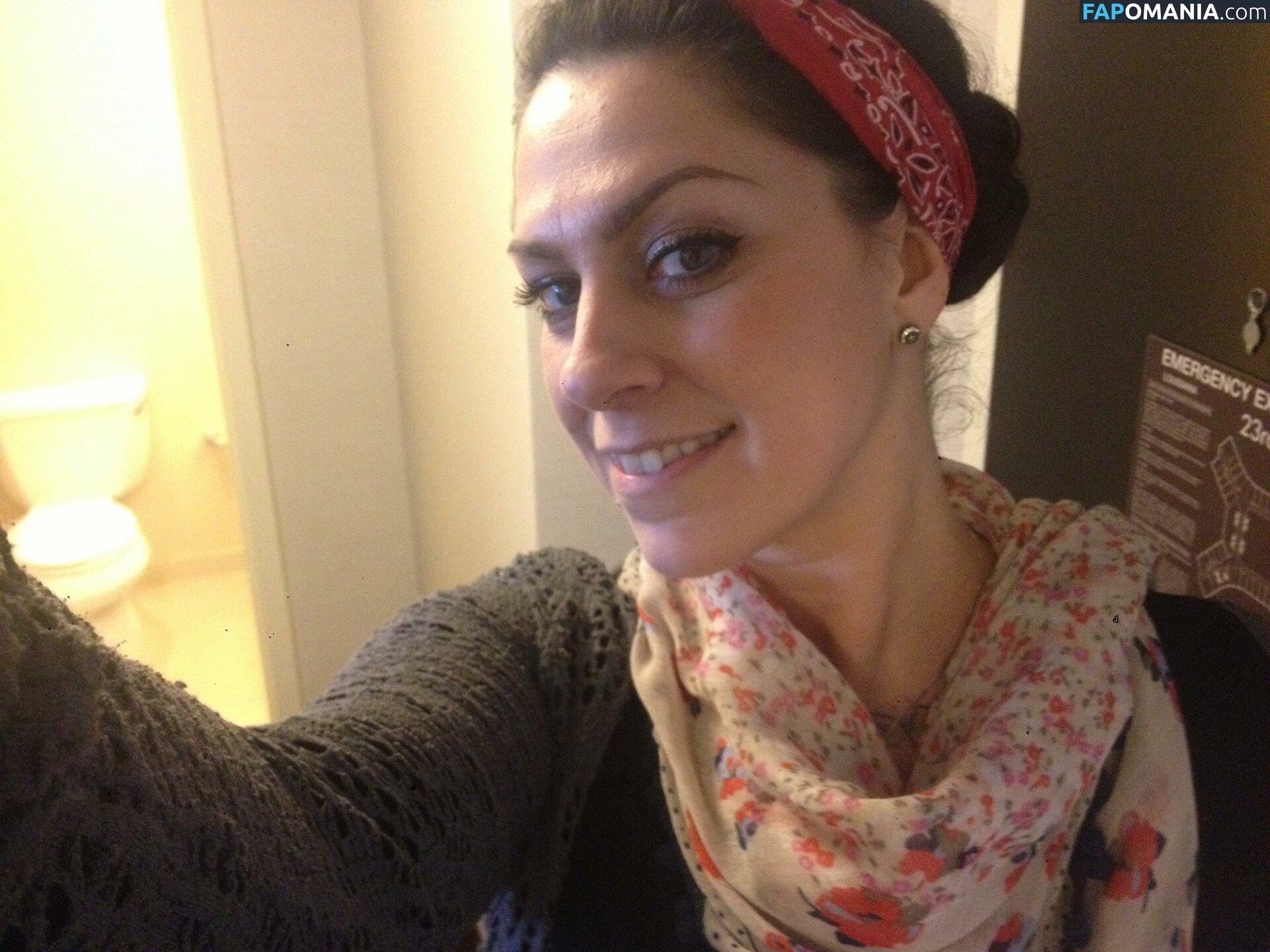 Danielle Colby Обнажённый Утёкшее фото #63